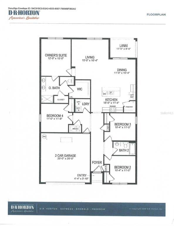 Building Photo - 930 Summer Glen Dr