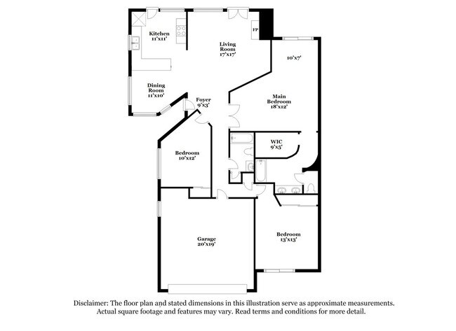 Building Photo - 1960 Oak Twist Ct