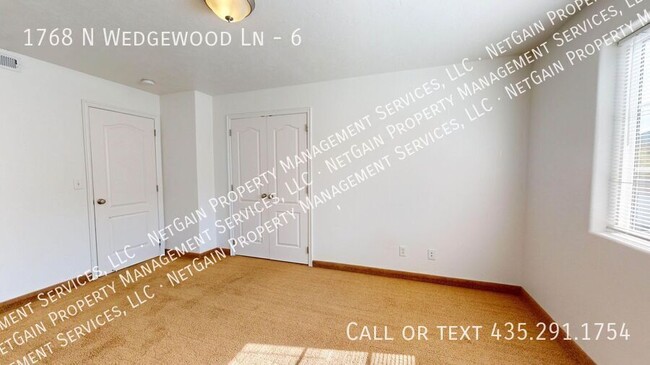 Building Photo - 1768 N Wedgewood Ln