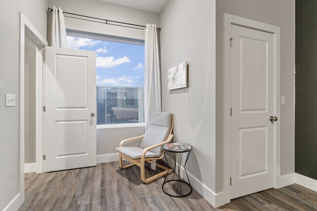 Building Photo - 1615 Fagan St