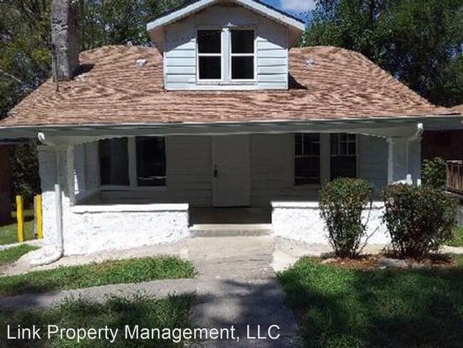 Building Photo - 5 br, 2 bath House - 1207 N Chamberlain Ave