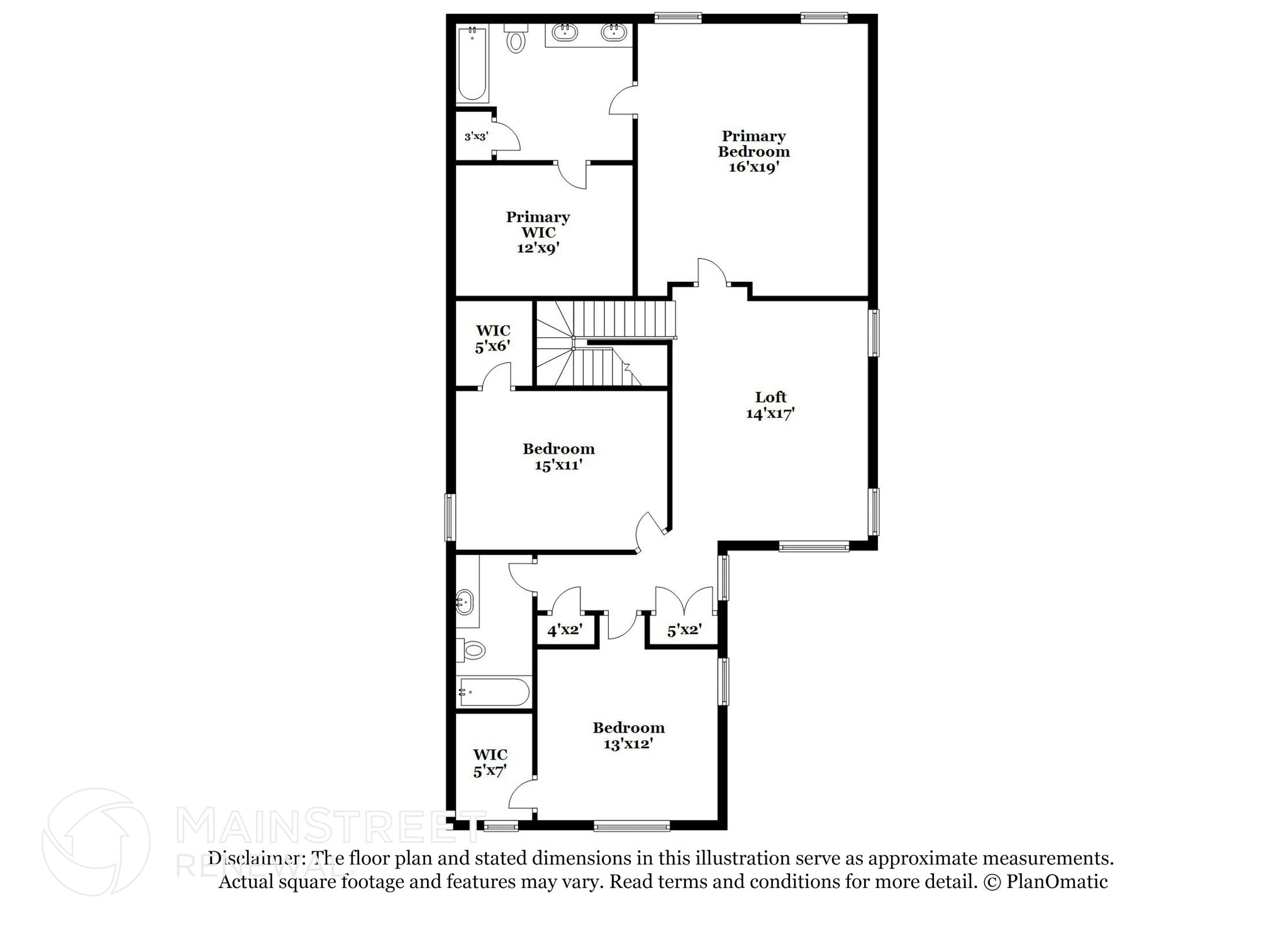 Building Photo - 9750 Hawk Elm