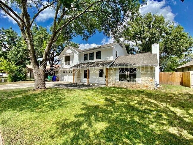 Building Photo - 410 Twin Oak Trail