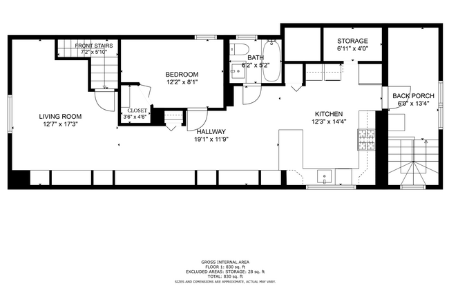 Building Photo - 2525 W Haddon Ave