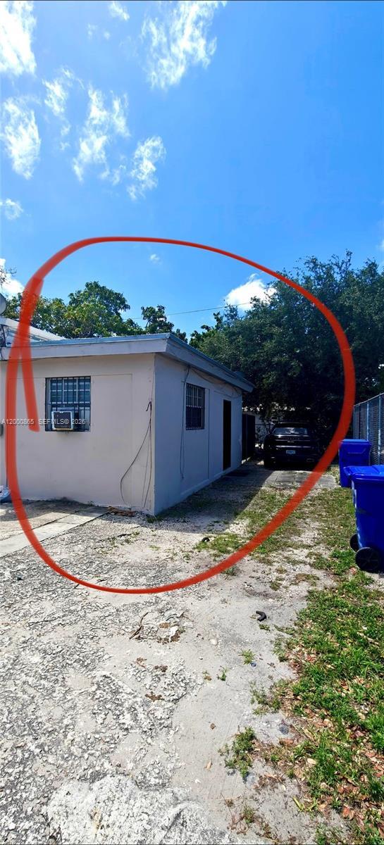 Building Photo - 1201 NW 51st St