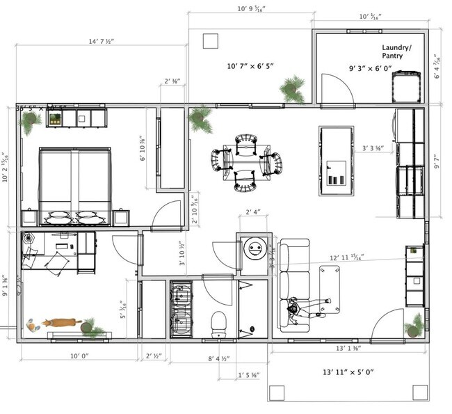 Building Photo - 311 Alva Park Dr