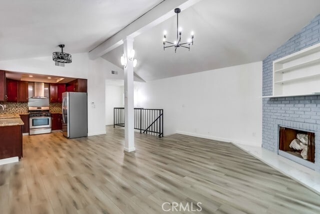 Building Photo - 15022 Firmona Ave