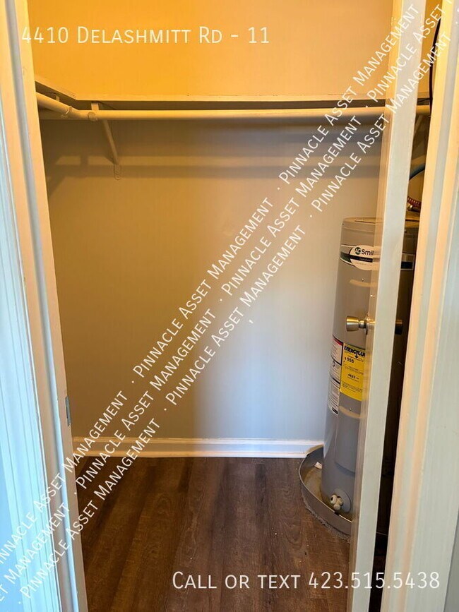 Building Photo - 4410 Delashmitt Rd