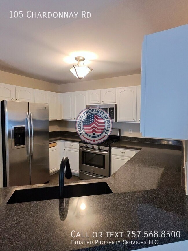 Building Photo - 105 Chardonnay Rd