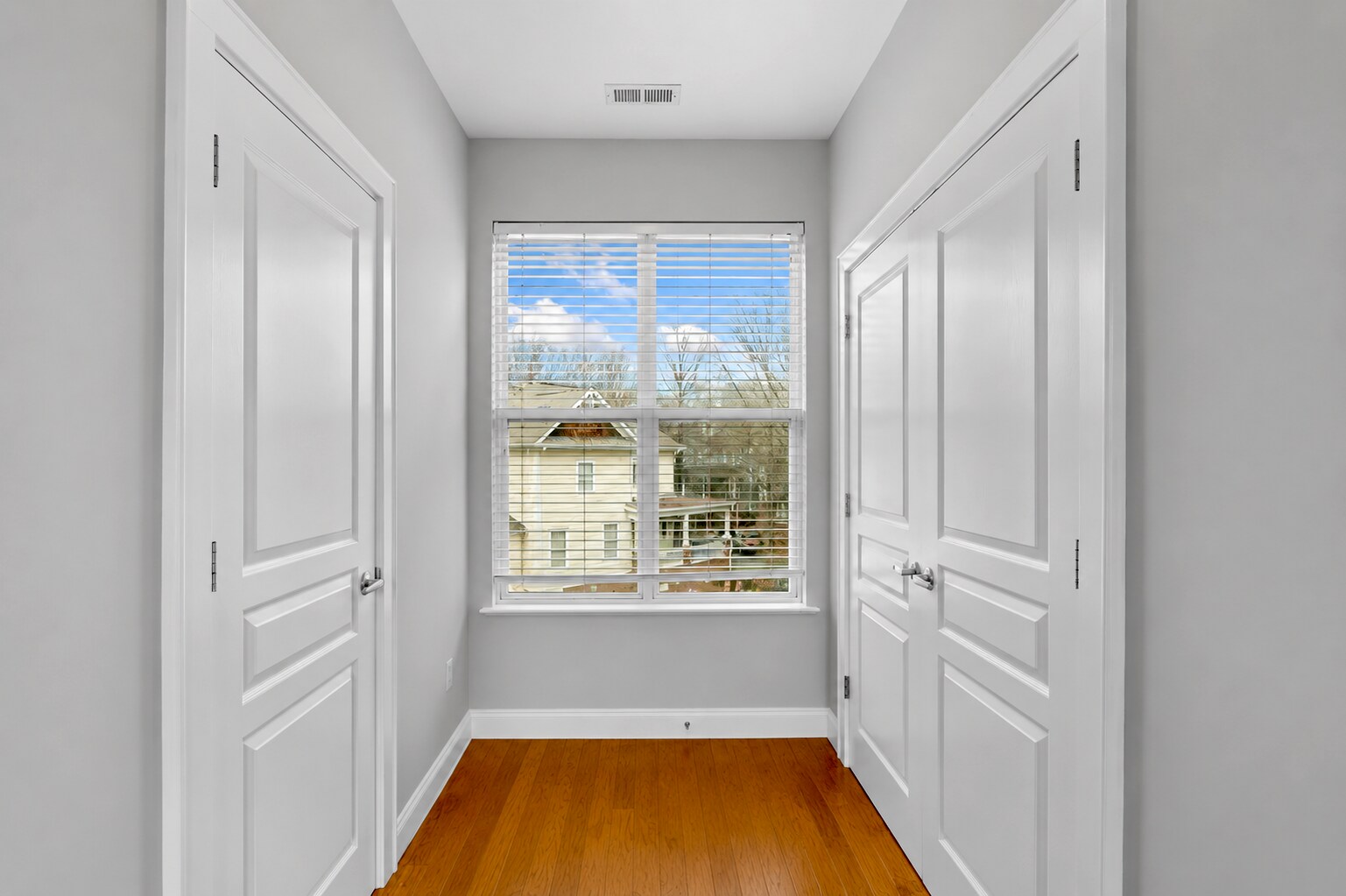 Top Floor Primary Bedroom - 840 Garden District Dr