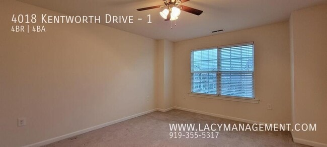 Building Photo - 4018 Kentworth Dr
