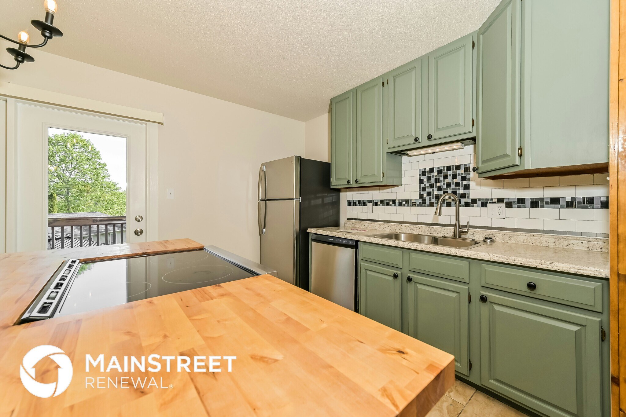 Building Photo - 5505 Malmsbury Rd NW