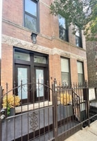 Building Photo - 1241 N Bosworth Ave