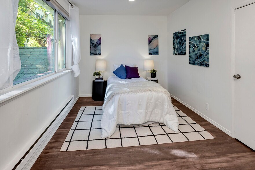 Bedroom 1 - 5302 212th St SW