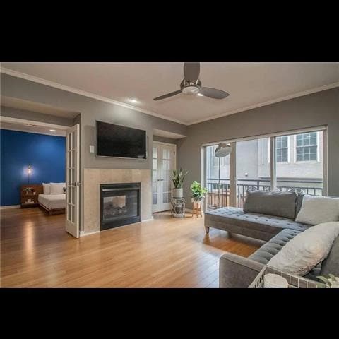 Building Photo - 4319 Bowser Ave