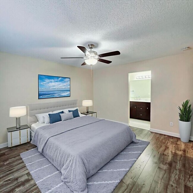 Building Photo - 4-Bedroom Home in Briargate Neighborhood!