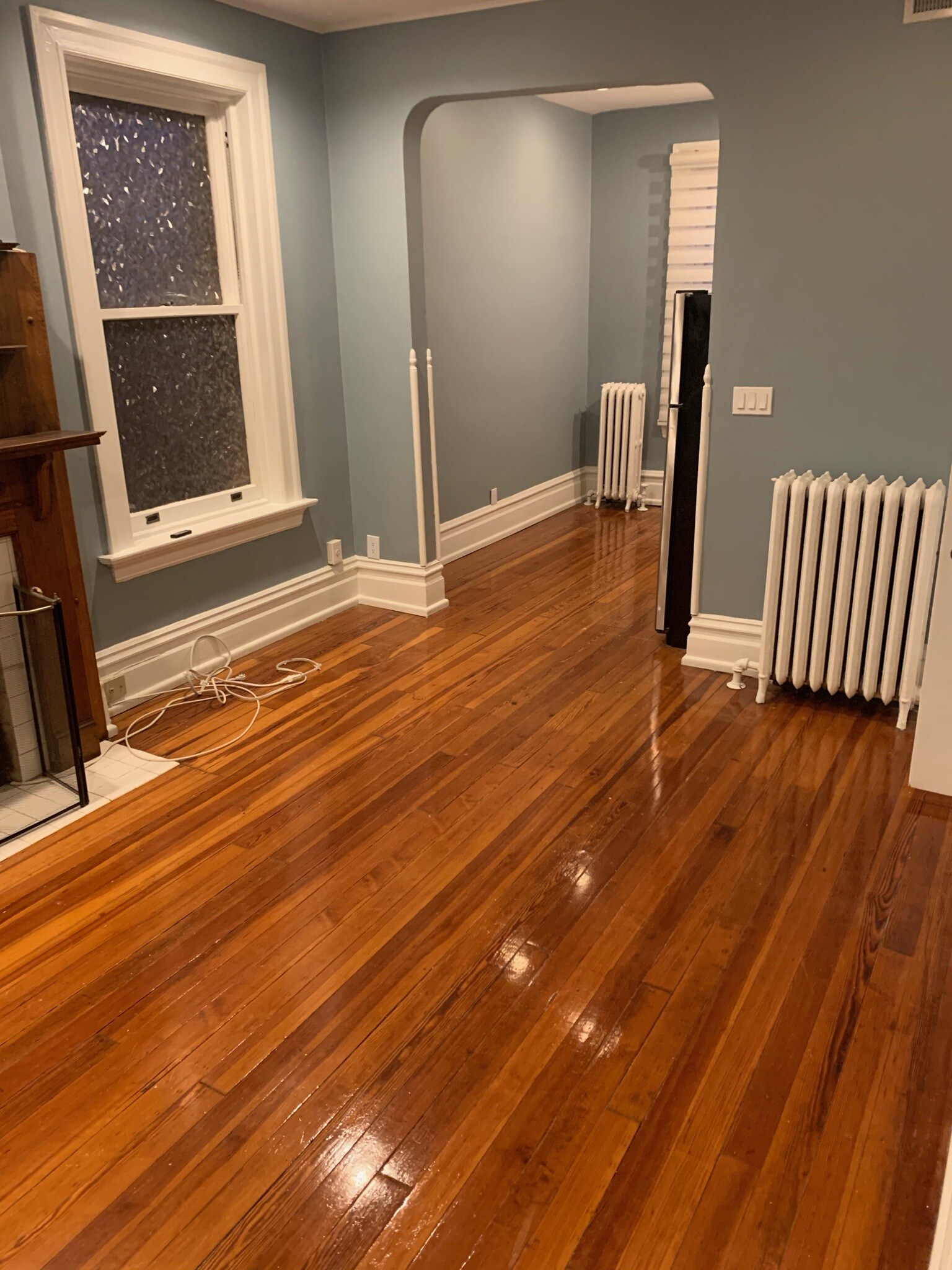 Toward Kitchen - 4124 W Pine Blvd