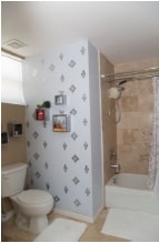 Bathroom - Palermo 30