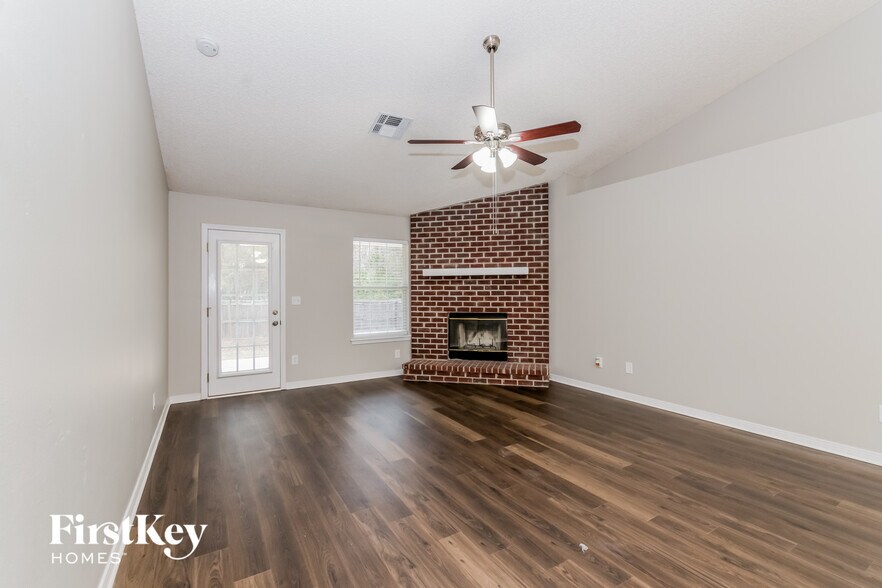 Building Photo - 1147 McGirts Creek Ct