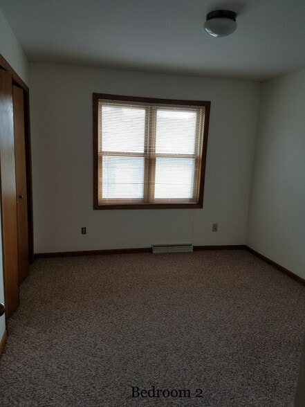 Bedroom #2 - 1010 N Gammon Rd