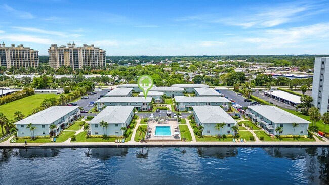 Building Photo - Palms at Waters Edge 3336-J8
