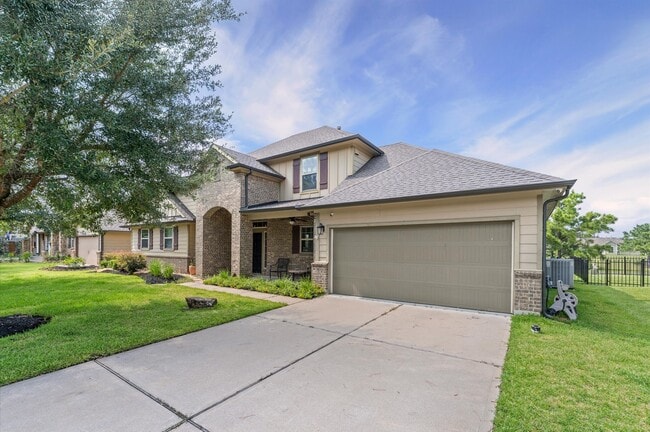 Building Photo - 11306 Misty Willow Ln