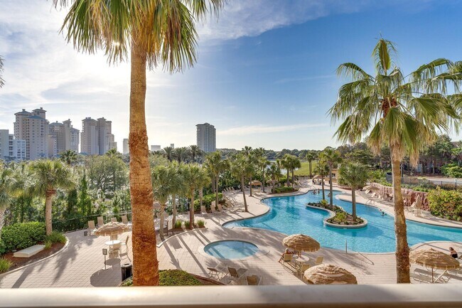Building Photo - 5000 S Sandestin Blvd