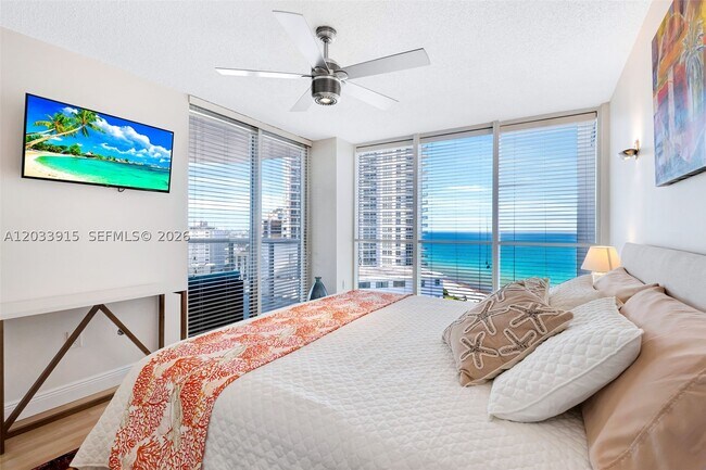 Building Photo - 6301 Collins Ave