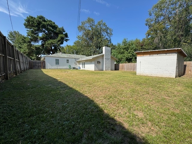Building Photo - 728 Redwater Rd