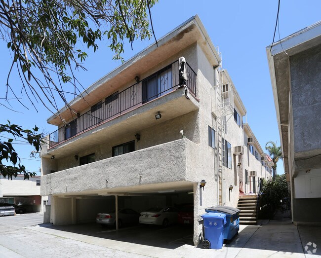 Building Photo - 3671 McLaughlin Ave