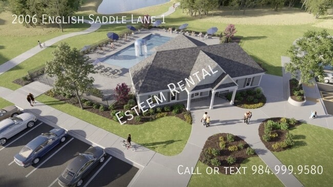 Building Photo - 2006 English Saddle Ln