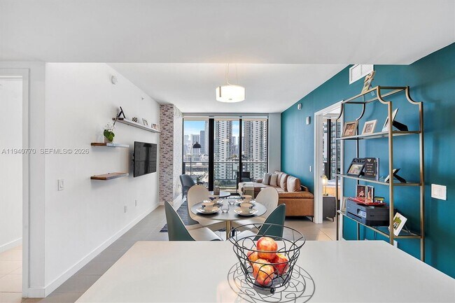 Building Photo - 1600 NE 1st Ave