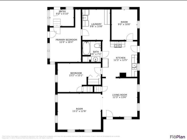 Building Photo - 7612 M-37