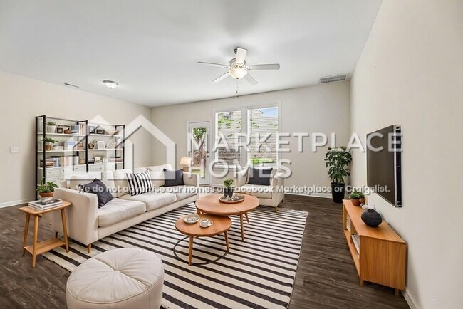 Building Photo - 1209 Alston Rdg Ct