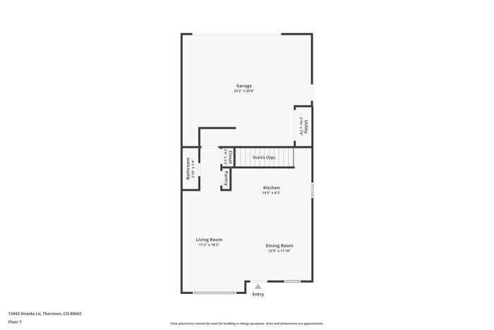 Building Photo - 13442 Oneida Ln
