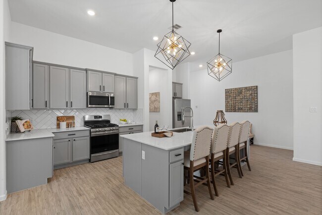 Building Photo - 3612 Paloma Fls Ln