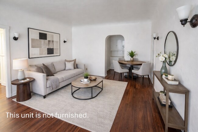 Building Photo - 1425 Echo Park Ave