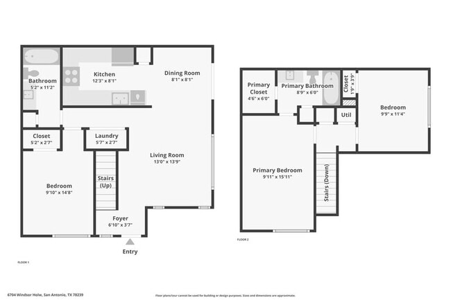 Building Photo - 6704 Windsor Hollow Dr