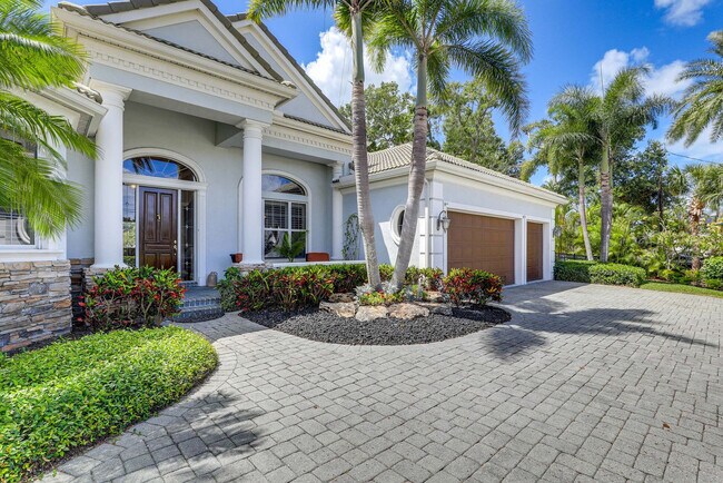 Building Photo - 1730 Caribbean Dr