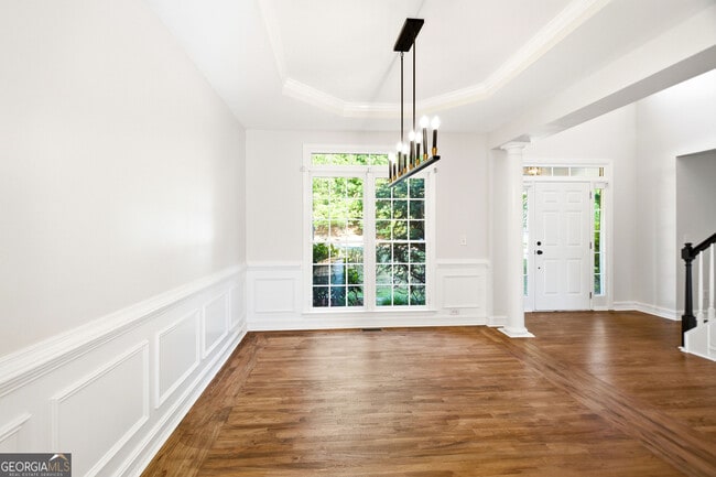Building Photo - 110 Mayes Farm Rd NW