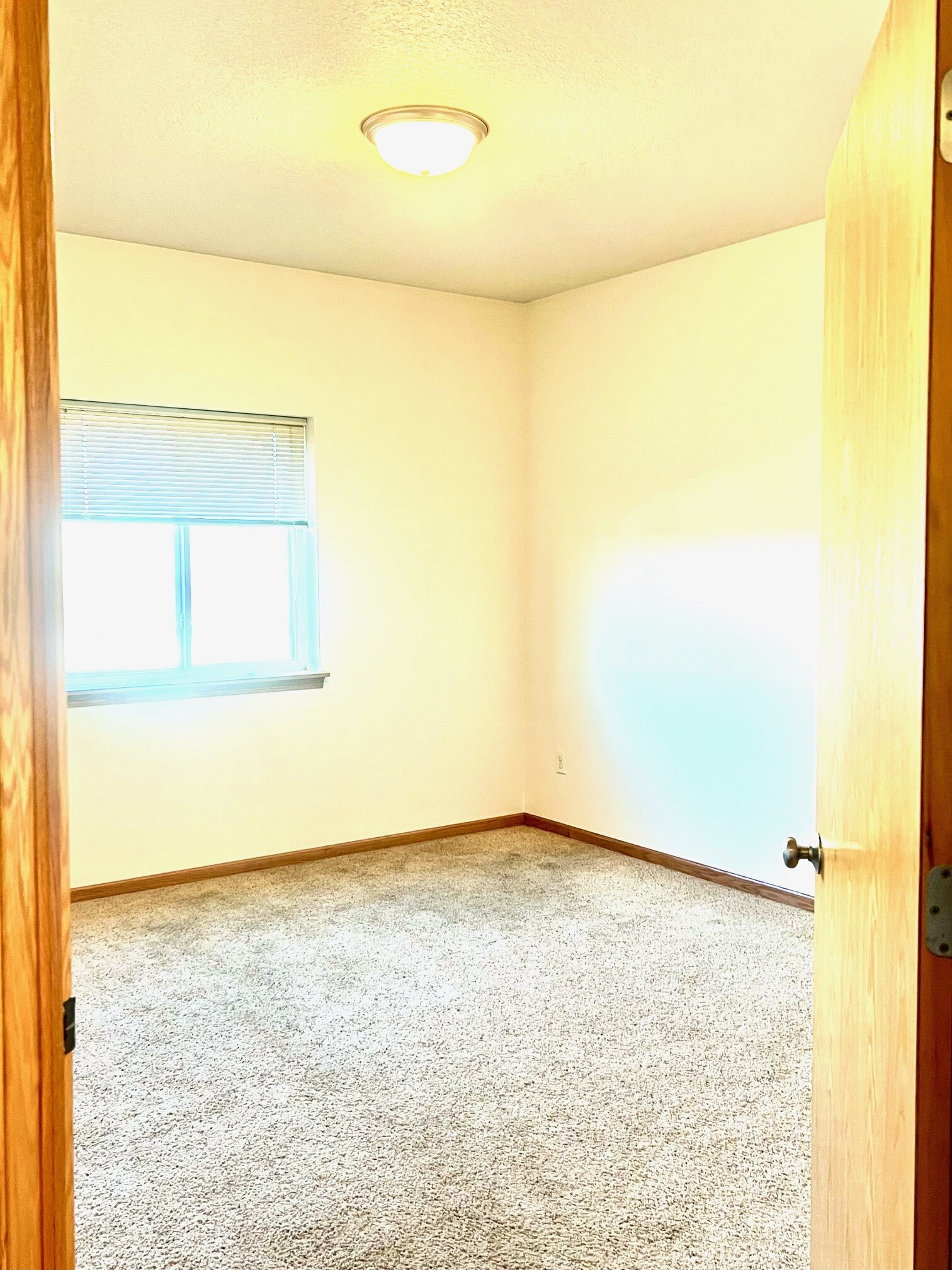 Second Bedroom - 130 Oakridge Ave