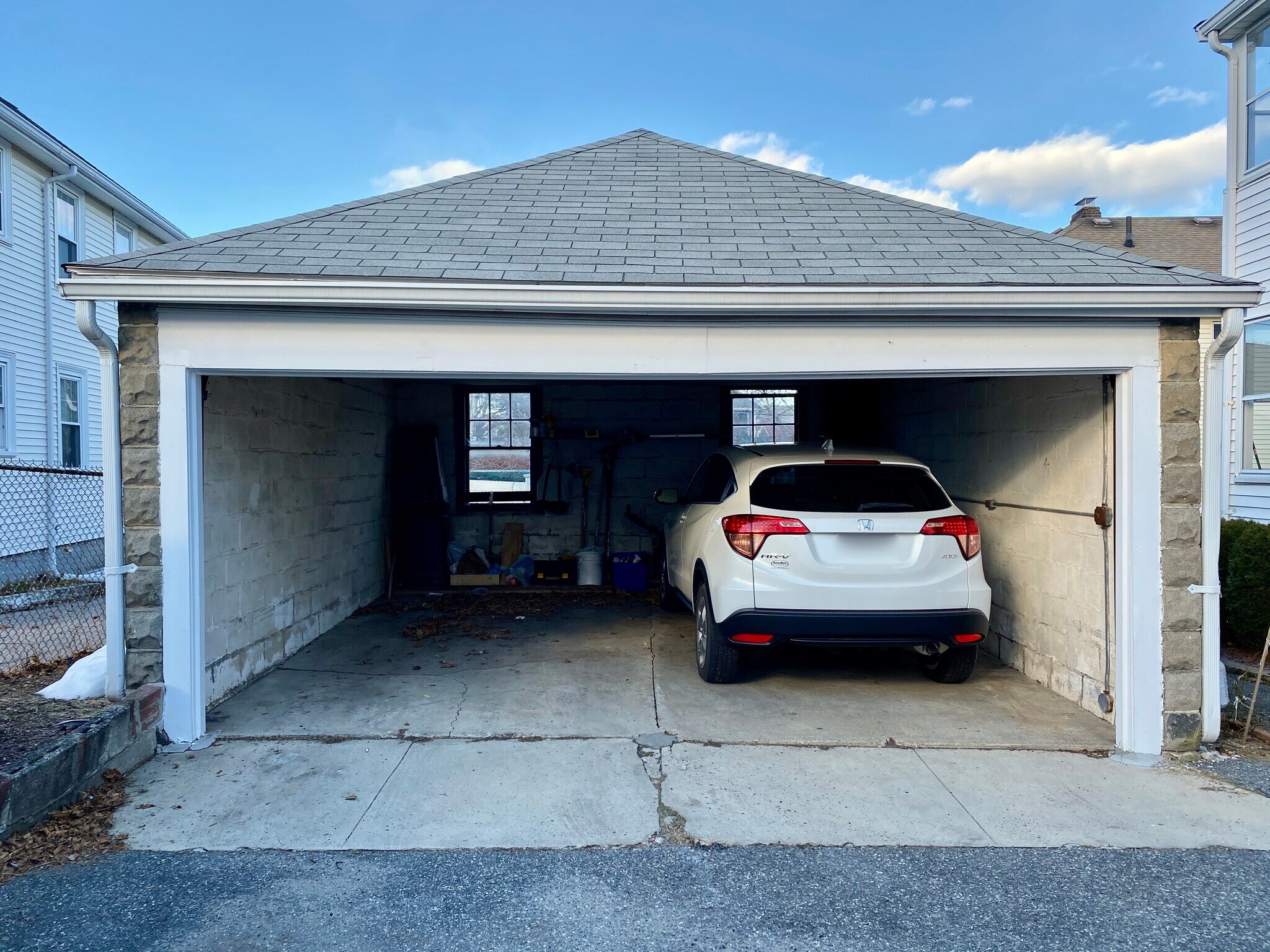 Building Photo - 9 Jonathan St