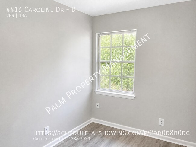 Building Photo - 4416 Caroline Dr