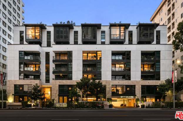Building Photo - 10777 Wilshire Blvd