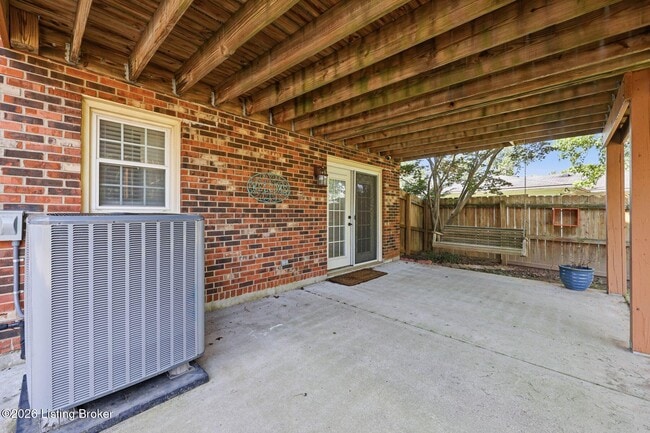 Building Photo - 3605 Birnamwood Ct