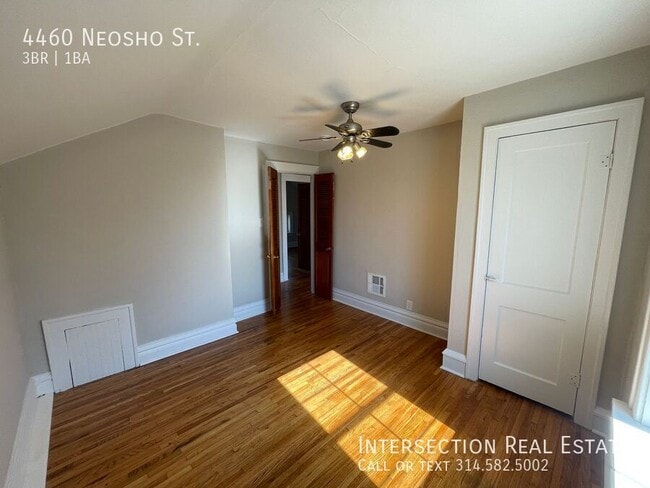Building Photo - 4460 Neosho St