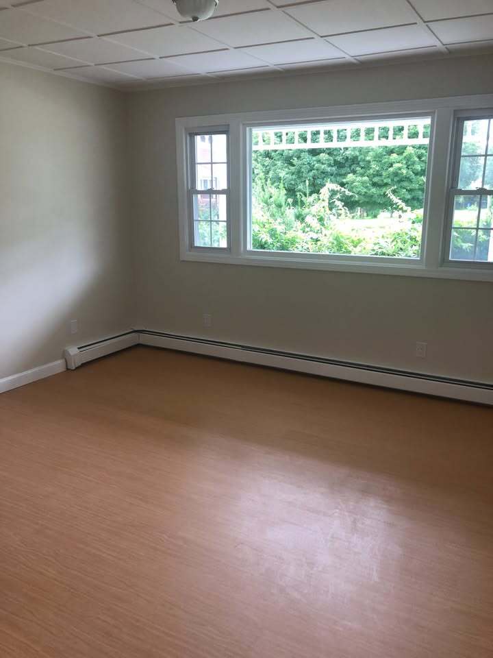 Front bedroom - 89 Congress St