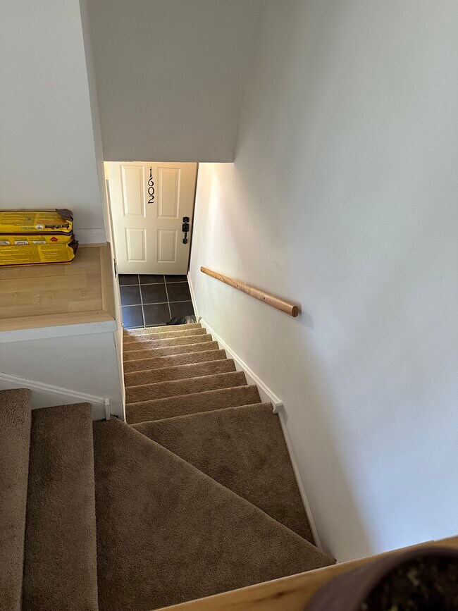 Building Photo - 1602 Society Pl