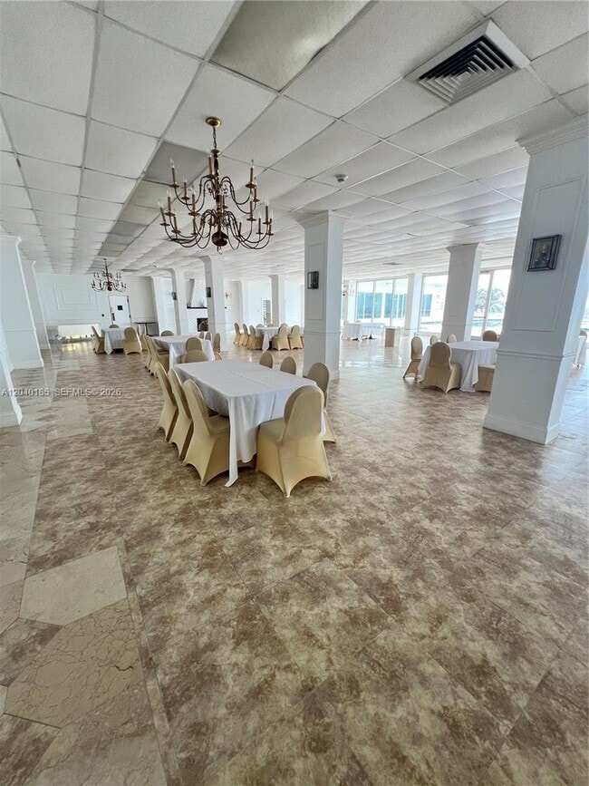 Building Photo - 7135 Collins Ave
