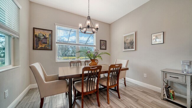 Building Photo - Furnished 4-Bedroom Home with Pool in The Sought After Neighborhood Of Rivo Lakes!!